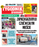 Tyg. Tygodnik Śremski