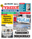 Tyg. Tydzień obornicki