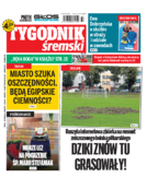 Tyg. Tygodnik Śremski