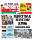 Tyg. Tygodnik Śremski