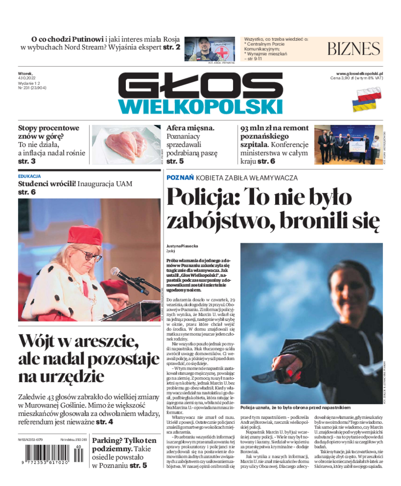 Głos Wielkopolski