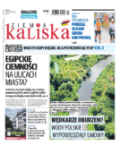 Ziemia Kaliska miasto