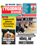 Tyg. Tygodnik Śremski