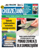 Tyg. Chodzieżanin