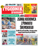 Tyg. Tygodnik Śremski