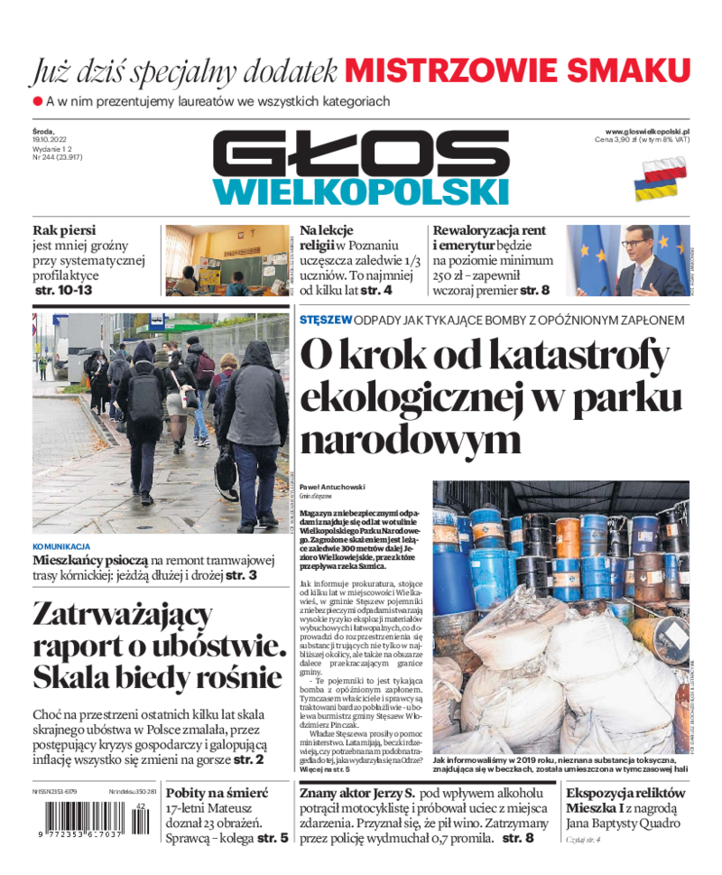 Głos Wielkopolski