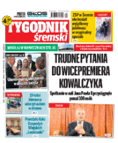 Tyg. Tygodnik Śremski