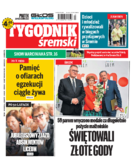 Tyg. Tygodnik Śremski