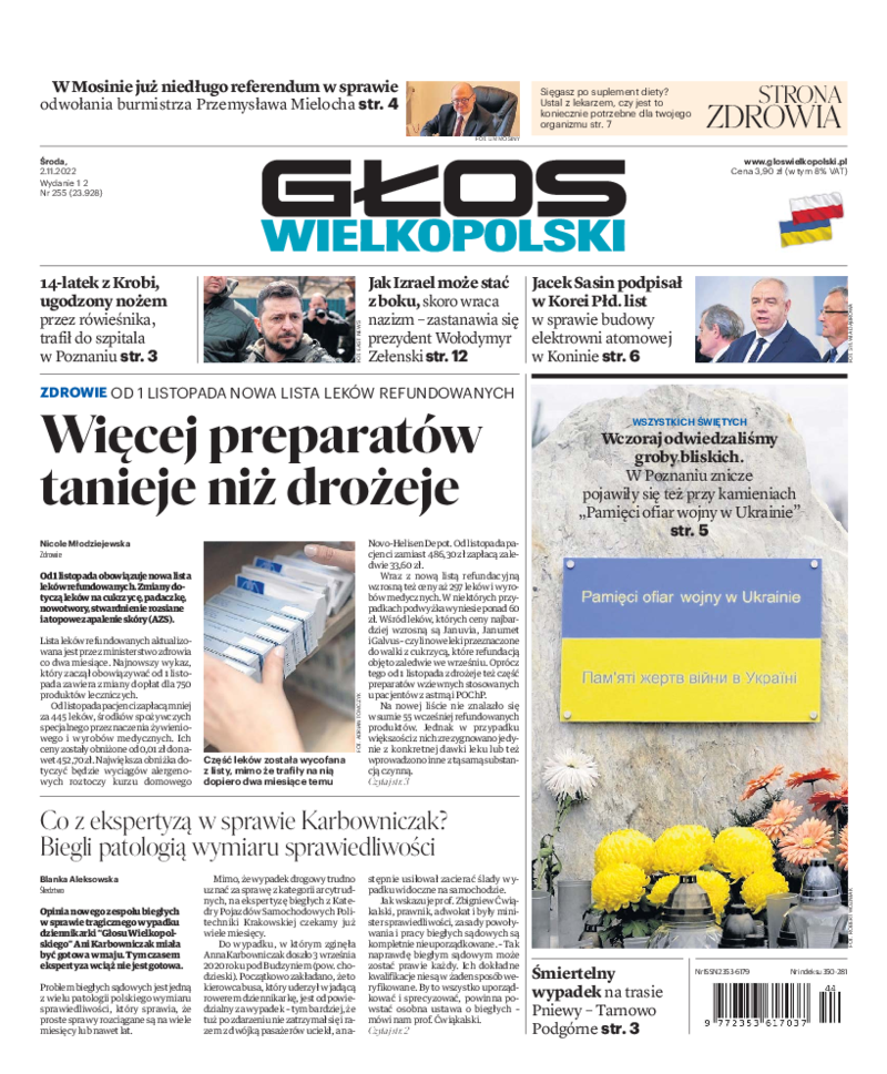 Głos Wielkopolski