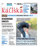 Ziemia Kaliska miasto