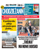 Tyg. Chodzieżanin