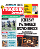 Tyg. Tygodnik Śremski