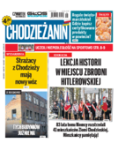 Tyg. Chodzieżanin