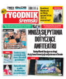 Tyg. Tygodnik Śremski