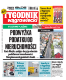 Tyg. Tygodnik Wągrowiecki