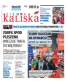 Ziemia Kaliska miasto