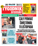 Tyg. Tygodnik Śremski