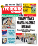 Tyg. Tygodnik Śremski