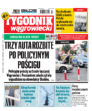 Tyg. Tygodnik Wągrowiecki