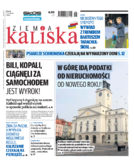 Ziemia Kaliska miasto