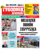 Tyg. Tygodnik Śremski