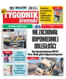 Tyg. Tygodnik Śremski