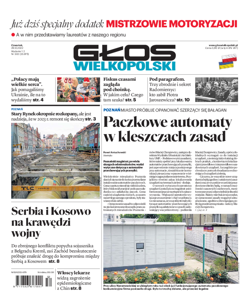 Głos Wielkopolski