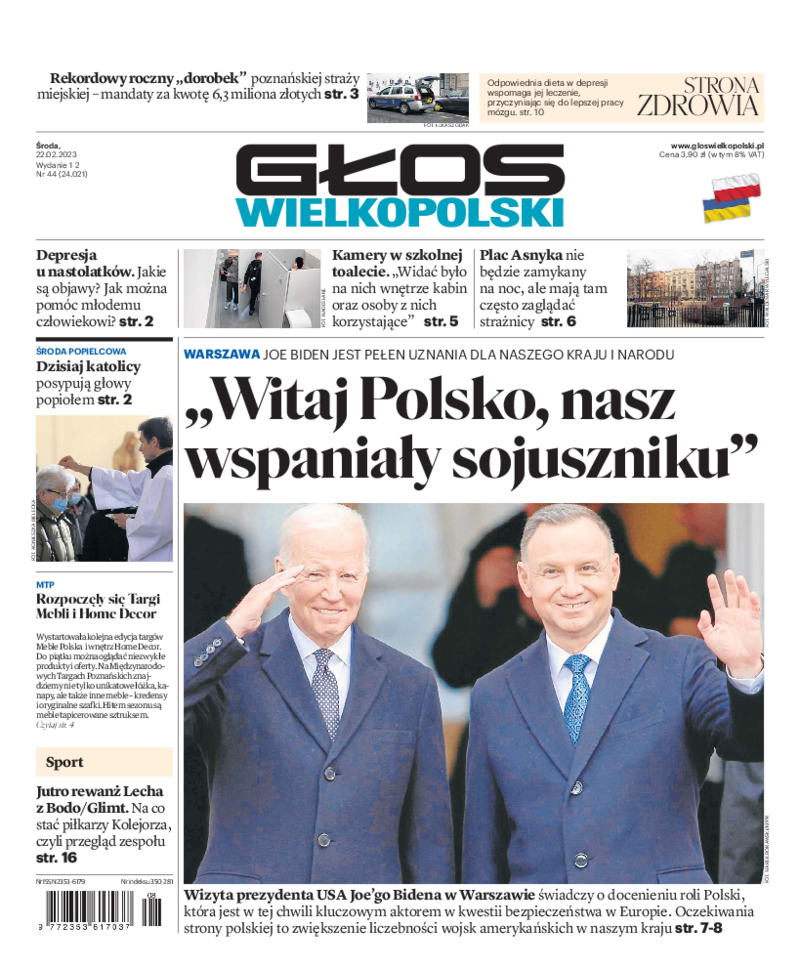 Głos Wielkopolski