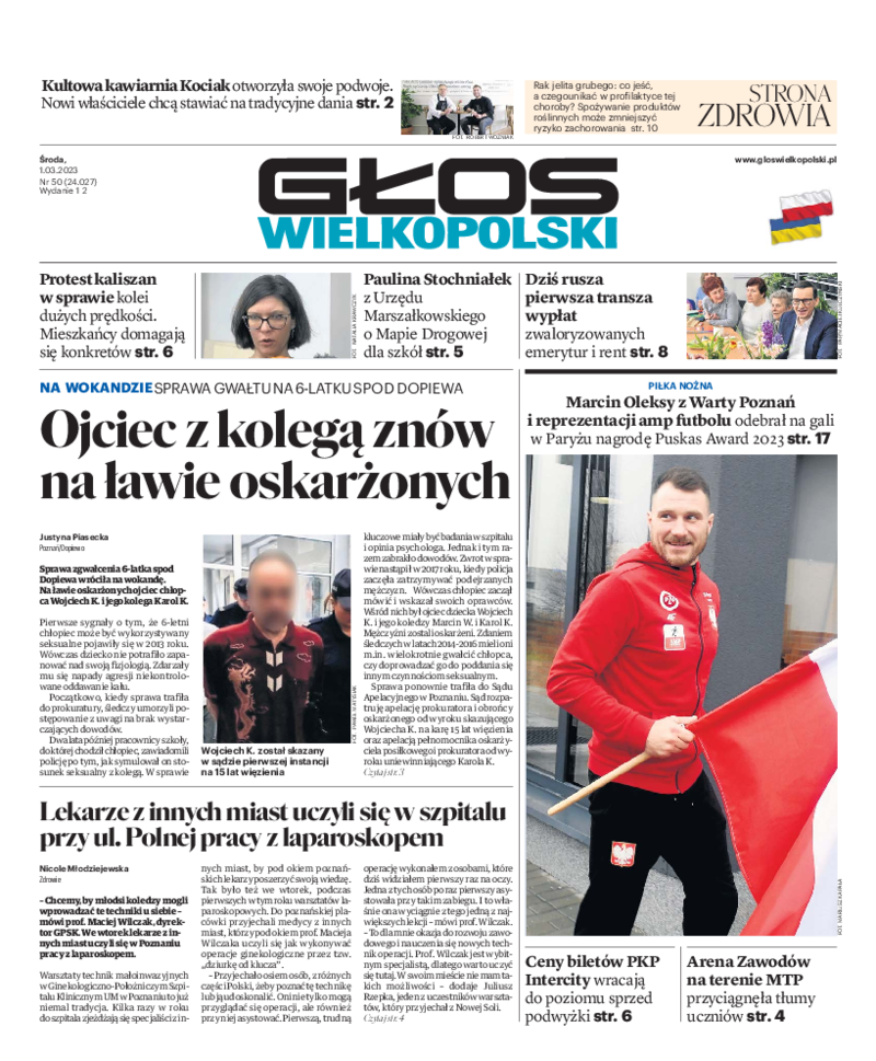 Głos Wielkopolski