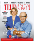 Tele Magazyn