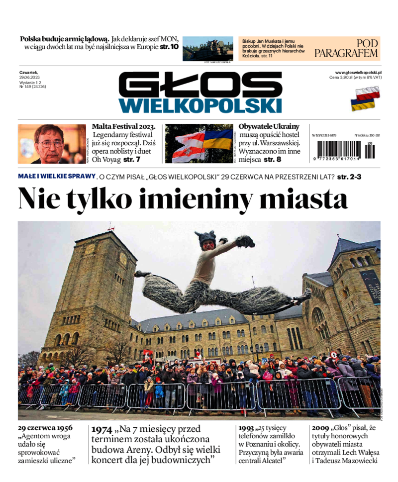 Głos Wielkopolski