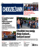 Chodzieżanin