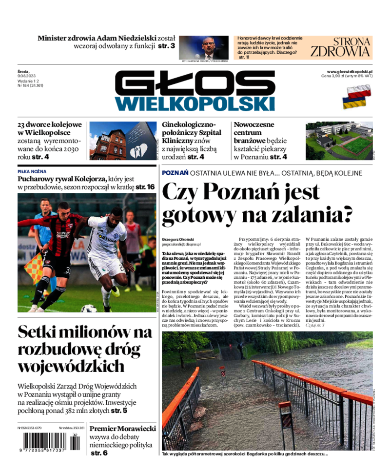 Głos Wielkopolski