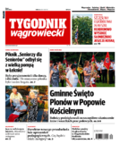 Tygodnik Wągrowiecki