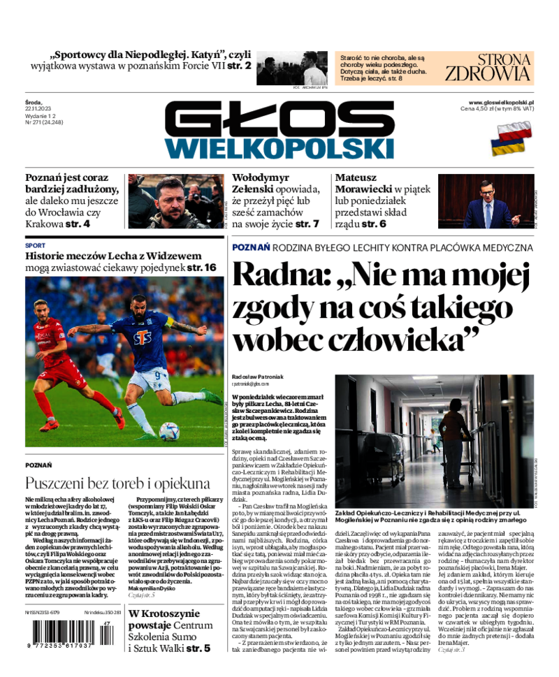 Głos Wielkopolski