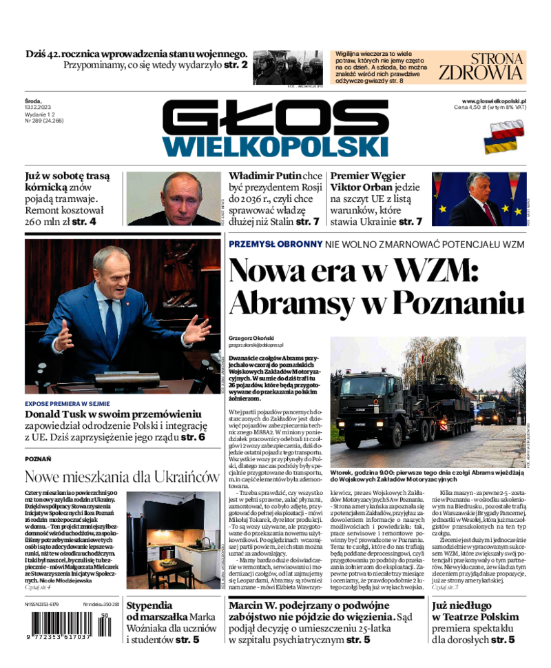 Głos Wielkopolski