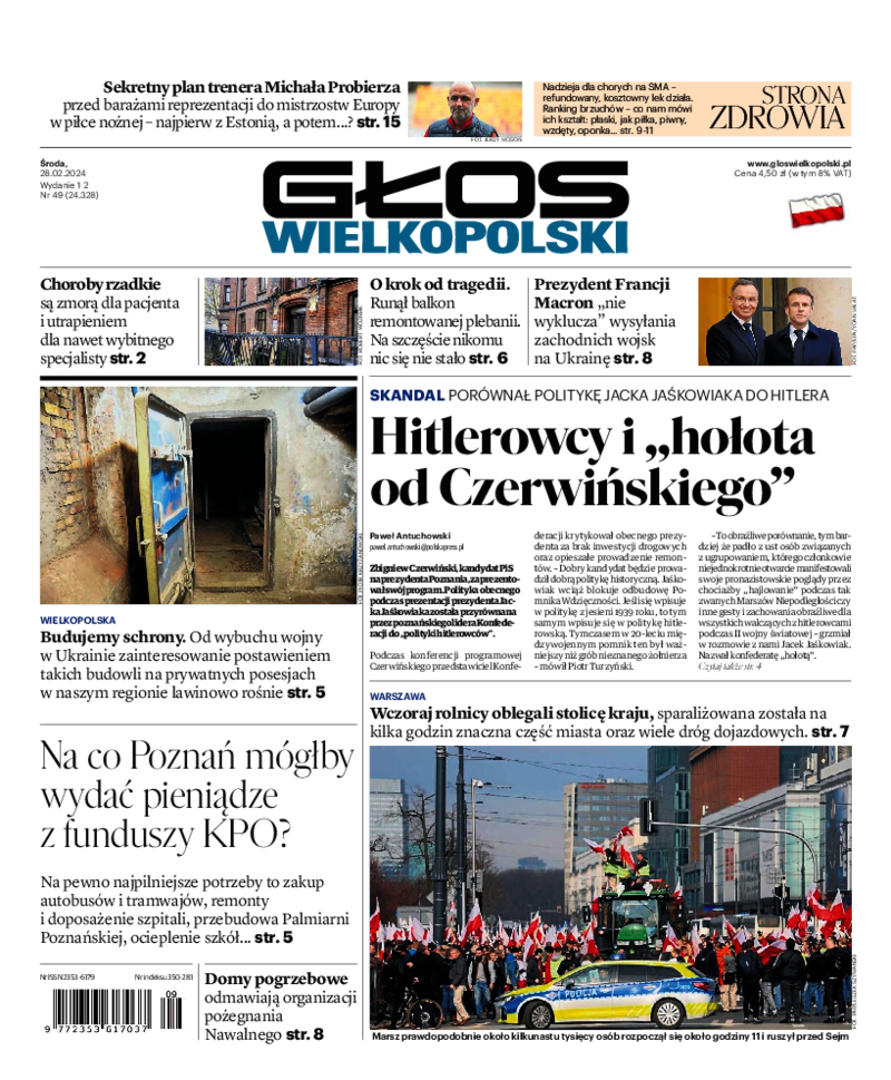 Głos Wielkopolski