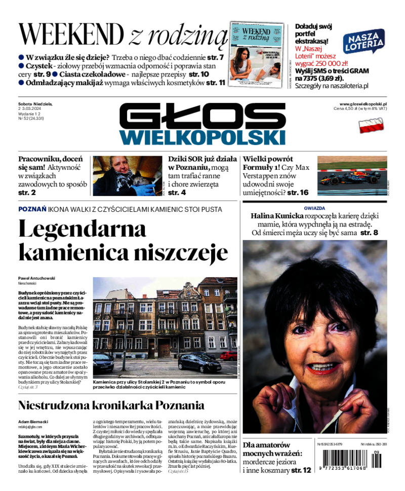 Głos Wielkopolski