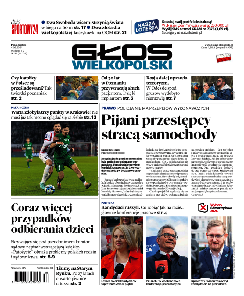 Głos Wielkopolski