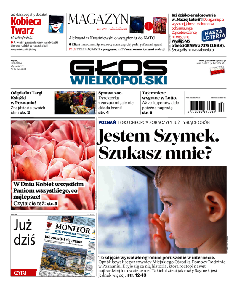 Głos Wielkopolski