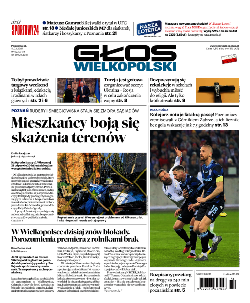 Głos Wielkopolski