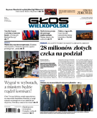 Głos Wielkopolski