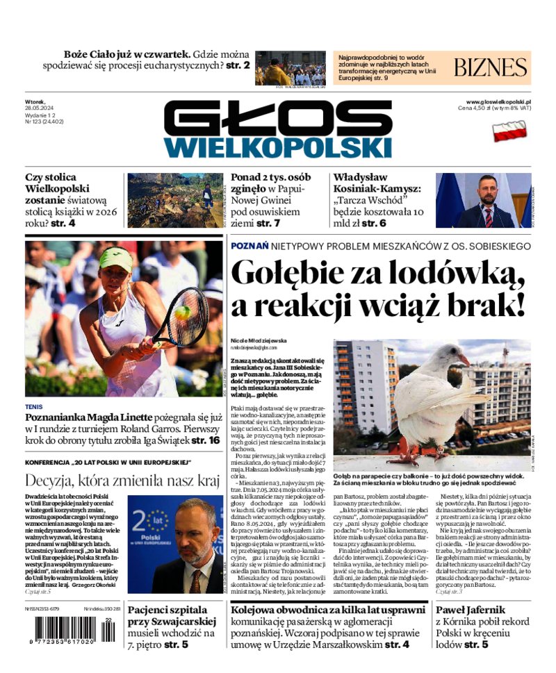Głos Wielkopolski