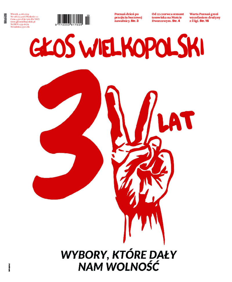 Głos Wielkopolski