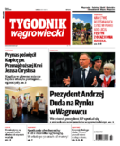 Tygodnik Wągrowiecki