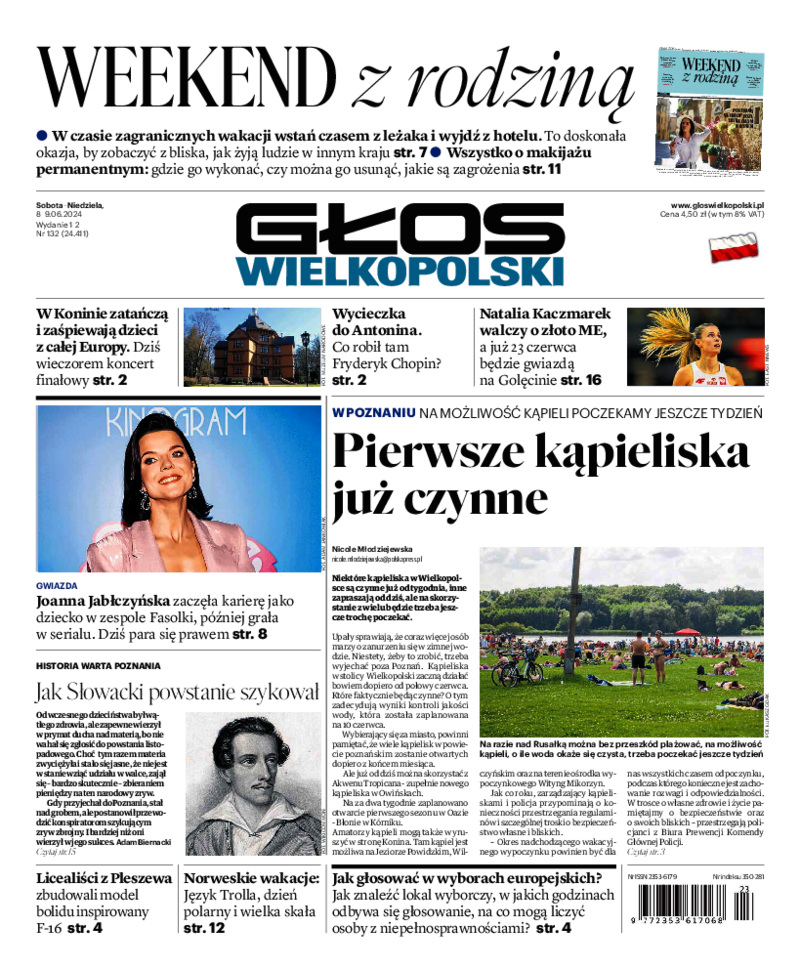 Głos Wielkopolski