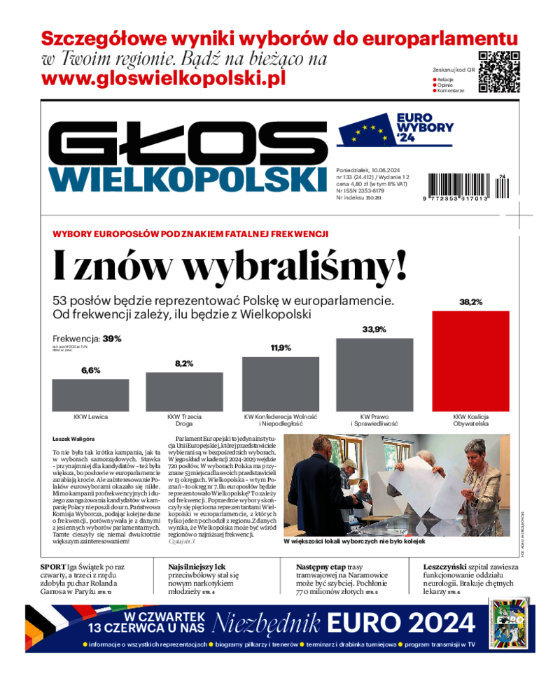 Głos Wielkopolski