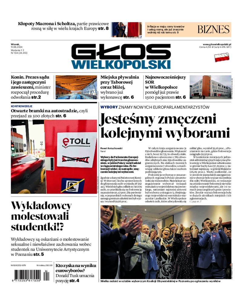 Głos Wielkopolski