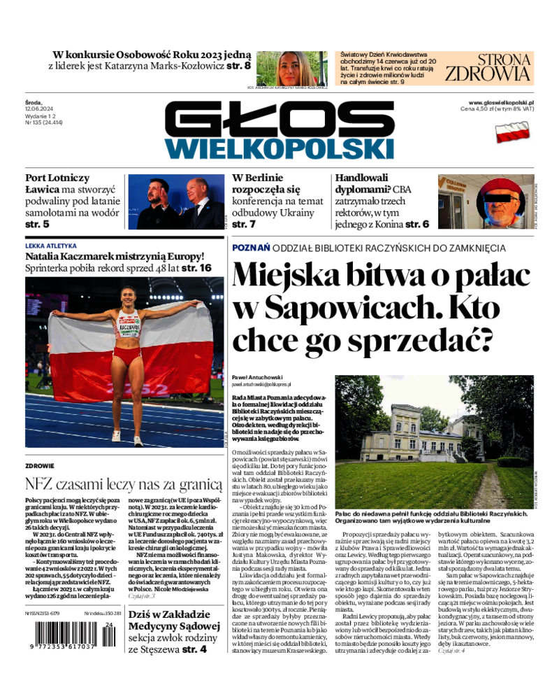 Głos Wielkopolski