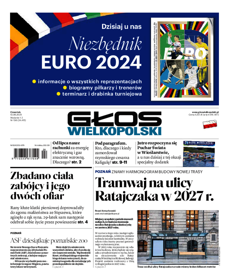 Głos Wielkopolski